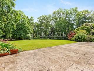 Vente maison 14 pièces