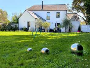 Vente Maison 3 chambresLa Chapelle-sur-Erdre
