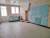Vente maison 11 pièces