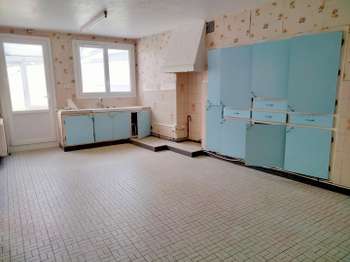 Vente maison 11 pièces