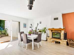 Vente Maison 5 chambresLa Chapelle-sur-Erdre