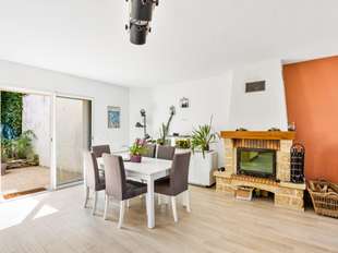 Photo Vente maison La Chapelle-sur-Erdre