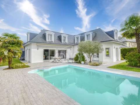 Vente maison 7 pièces La Chapelle-sur-Erdre 44