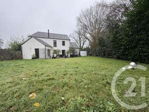 Vente Maison 4 chambresLa Chapelle-sur-Erdre