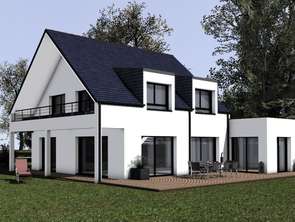 Vente Maison 5 chambresLa Chapelle-sur-Erdre