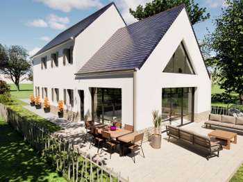 Vente maison