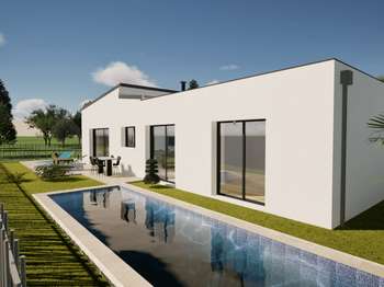 Vente maison