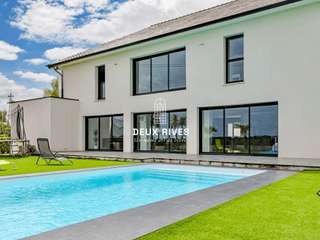 Vente maison 10 pièces