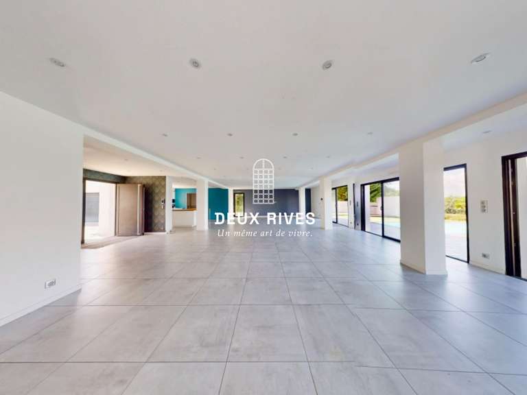 Vente maison 10 pièces