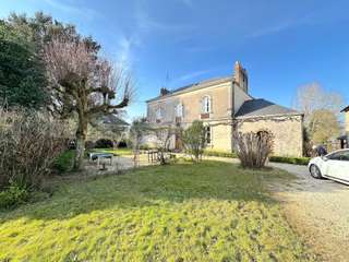 Vente maison