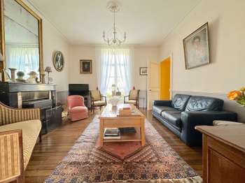 Vente maison