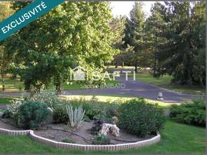 Vente Maison 4 chambresLa Chapelle-sur-Erdre