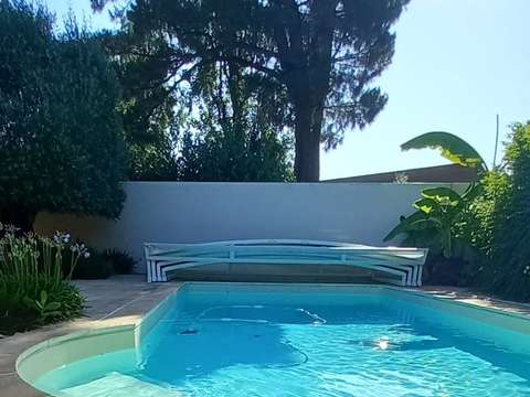 Vente maison 10 pièces La Chapelle-sur-Erdre 44