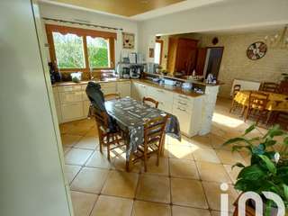 Vente maison 10 pièces