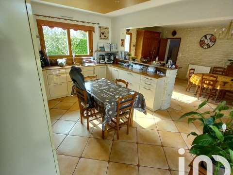 Vente maison 10 pièces