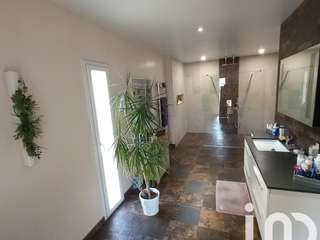 Vente maison 10 pièces