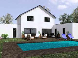 Vente maison