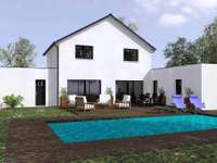 Vente maison