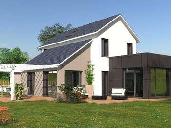 Vente maison