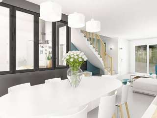 Vente maison