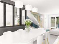 Vente maison