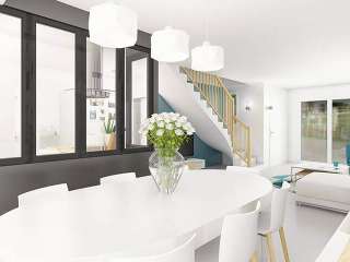 Vente maison