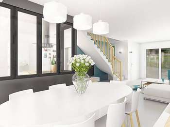 Vente maison