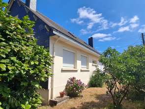 Vente Maison 6 chambresLa Chapelle-sur-Erdre