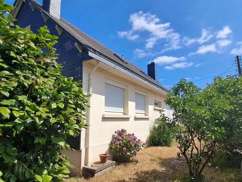 Vente maison 8 pièces La Chapelle-sur-Erdre 44