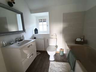 Vente maison 2 pièces