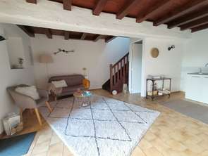 Vente Maison 1 chambreLa Chapelle-sur-Erdre