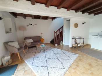 Vente maison 2 pièces La Chapelle-sur-Erdre 44