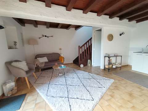 Vente maison 2 pièces La Chapelle-sur-Erdre 44