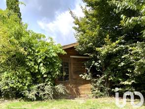 Vente Maison 5 chambresLa Chapelle-sur-Erdre