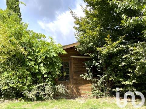 Vente maison 6 pièces La Chapelle-sur-Erdre 44