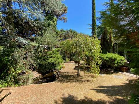 Vente maison 4 pièces La Chapelle-sur-Erdre 44