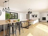 Vente maison