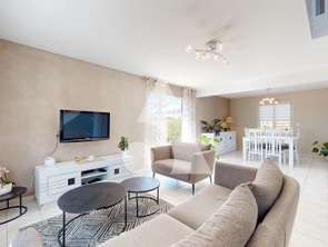 Vente Maison 5 chambresLa Chapelle-sur-Erdre