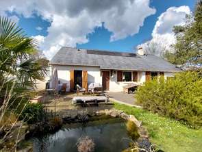 Vente Maison 3 chambresLa Chapelle-sur-Erdre