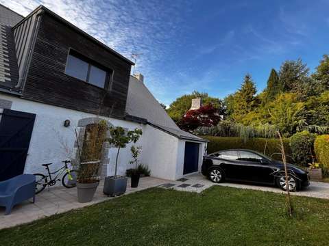 Vente maison 6 pièces La Chapelle-sur-Erdre 44