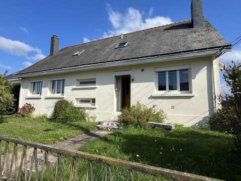 Vente maison 10 pièces La Chapelle-sur-Erdre 44