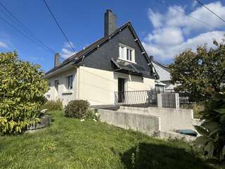 Vente maison 10 pièces
