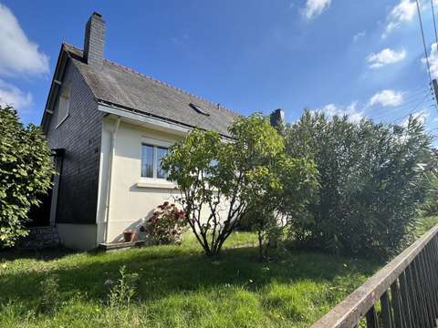 Vente maison 10 pièces