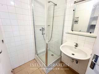 Vente maison 2 pièces