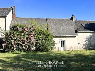 Vente maison 2 pièces