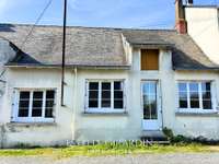 Vente maison 2 pièces