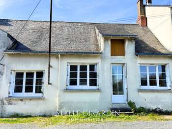 Vente maison 2 pièces La Chapelle-sur-Erdre 44