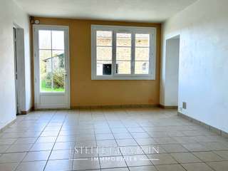 Vente maison 2 pièces