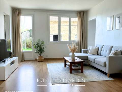 Vente maison 2 pièces