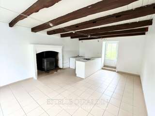 Vente maison 2 pièces
